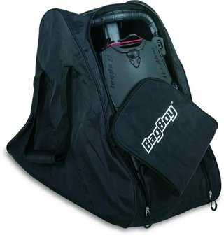 Bag Boy bolsa de transporte para Nitron, Compact C3, Triswivel