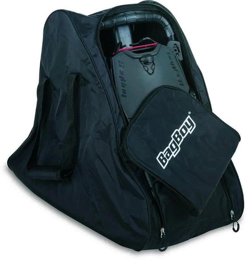 Bag Boy bolsa de transporte para Nitron, Compact C3, Triswivel