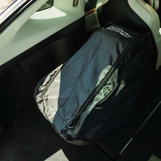Bag Boy bolsa de transporte para Nitron, Compact C3, Triswivel