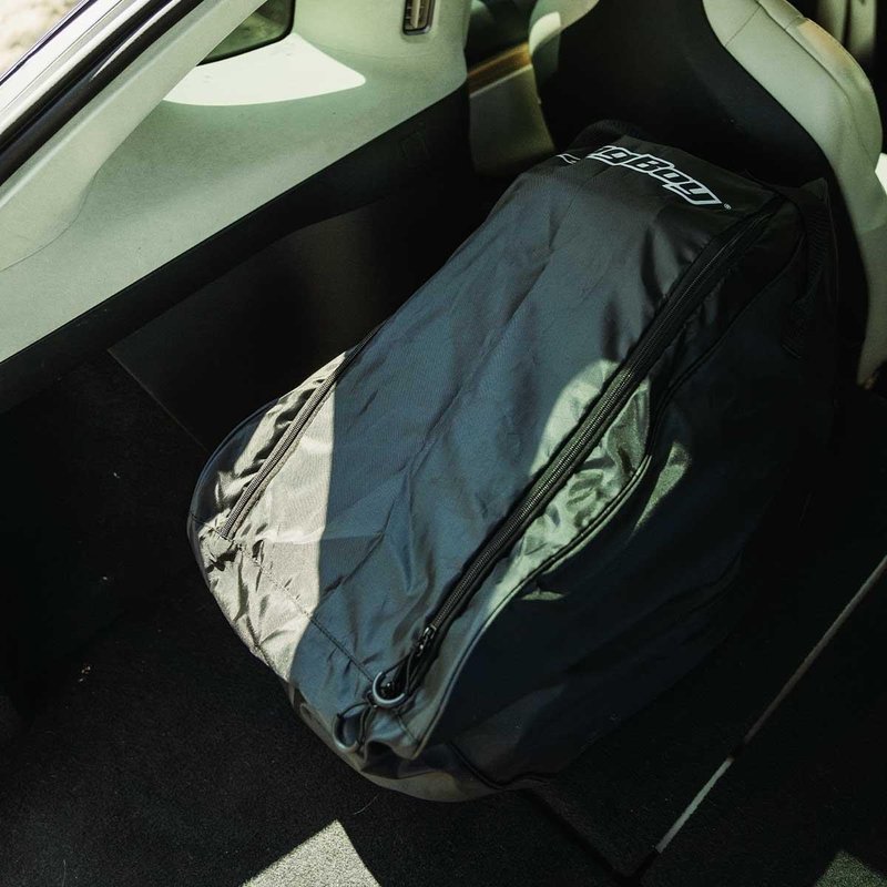 Bag Boy bolsa de transporte para Nitron, Compact C3, Triswivel