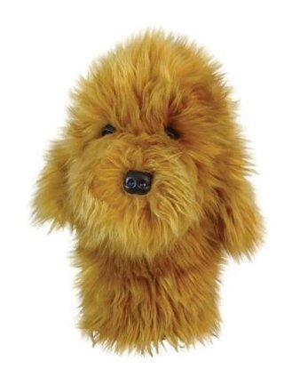 Daphne's Hybrid funda, Doodle dog