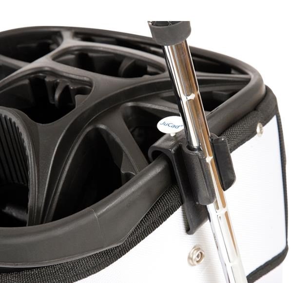 JuCad JuCad putter clip, negro