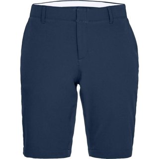 Under Armour Links pantalones cortos de mujer, azules