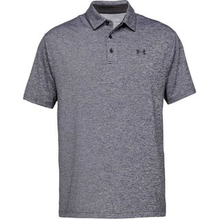 Under Armour Playoff 2.0 polo de hombre, gris