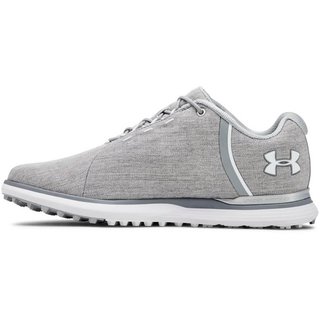 Under Armour Sunbrella zapatillas de golf mujer, grises