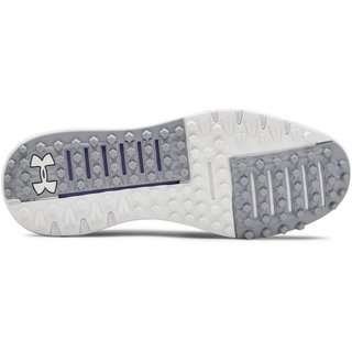 Under Armour Sunbrella zapatillas de golf mujer, grises