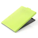 JuCad Scorecard holder GRP cover, verde claro