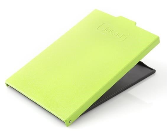 JuCad Scorecard holder GRP cover, verde claro