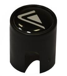 Longridge Tour Rodz Alignment Sticks (2pcs) negro