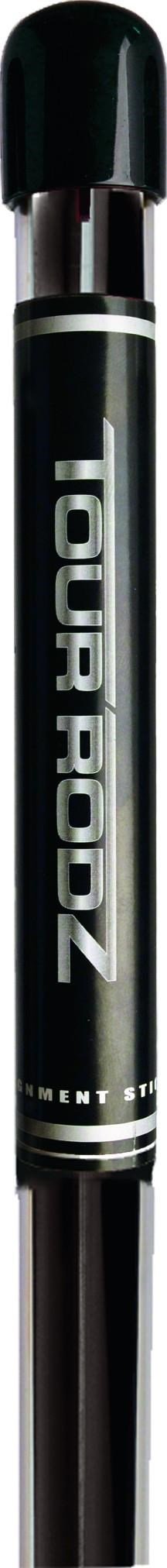 Longridge Tour Rodz Alignment Sticks (2pcs) negro