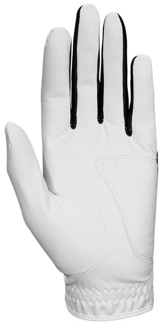 Callaway X Junior guante de golf infantil, blanco