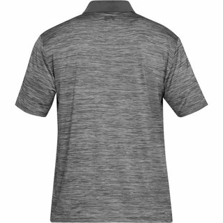 Under Armour Performance 2.0 polo de hombre, gris acero