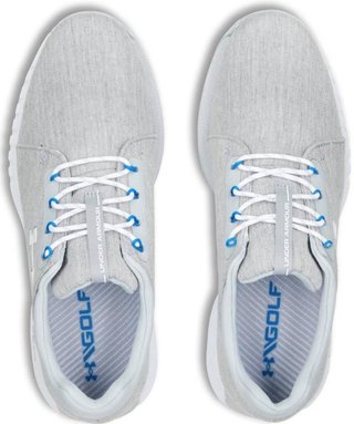 Under Armour HOVR Drive zapatillas de golf para mujer, grises