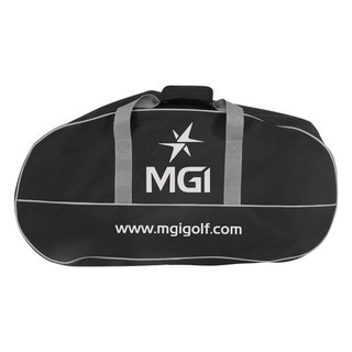MGI ZIP Travel bag, negro