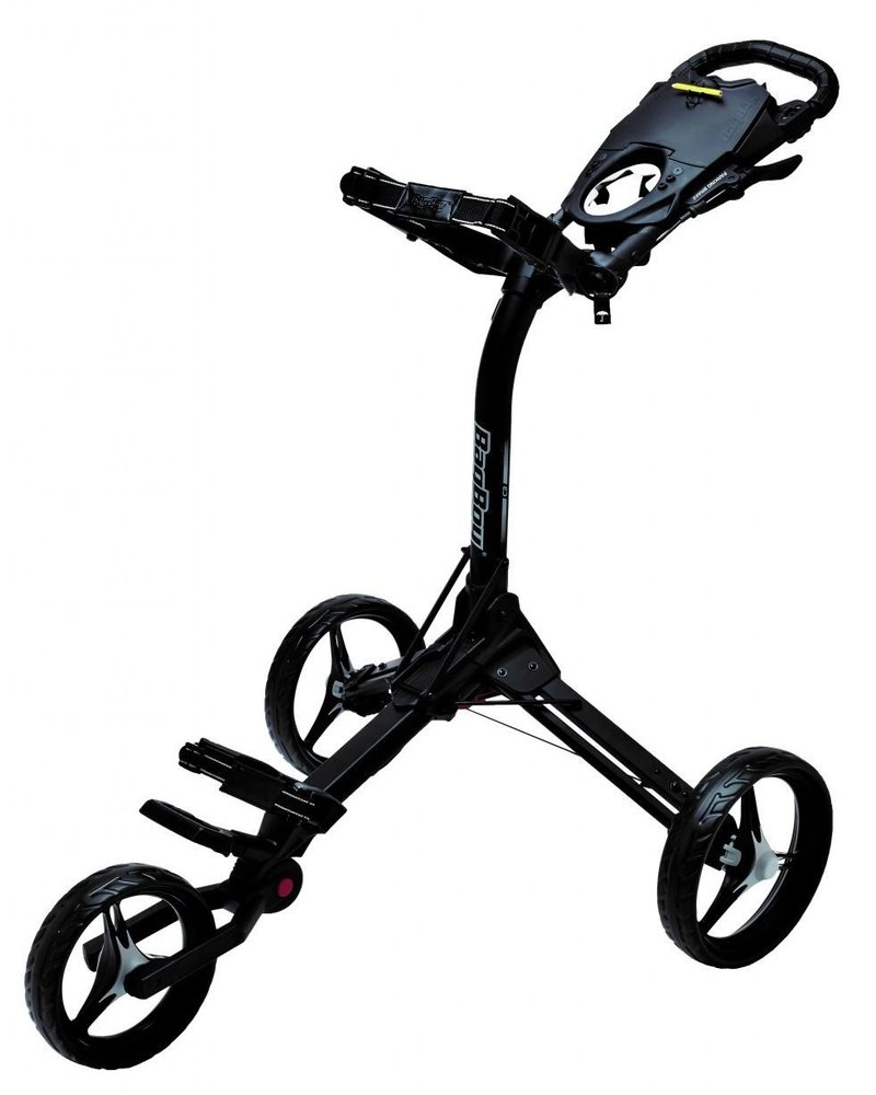Chasis de aluminio ligero del Bag Boy Compact C3