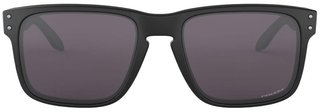 Oakley Holbrook Prizm Grey gafas de sol para hombre, Matte Black