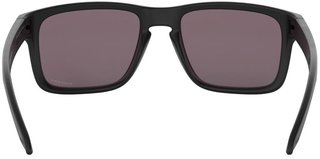 Oakley Holbrook Prizm Grey gafas de sol para hombre, Matte Black