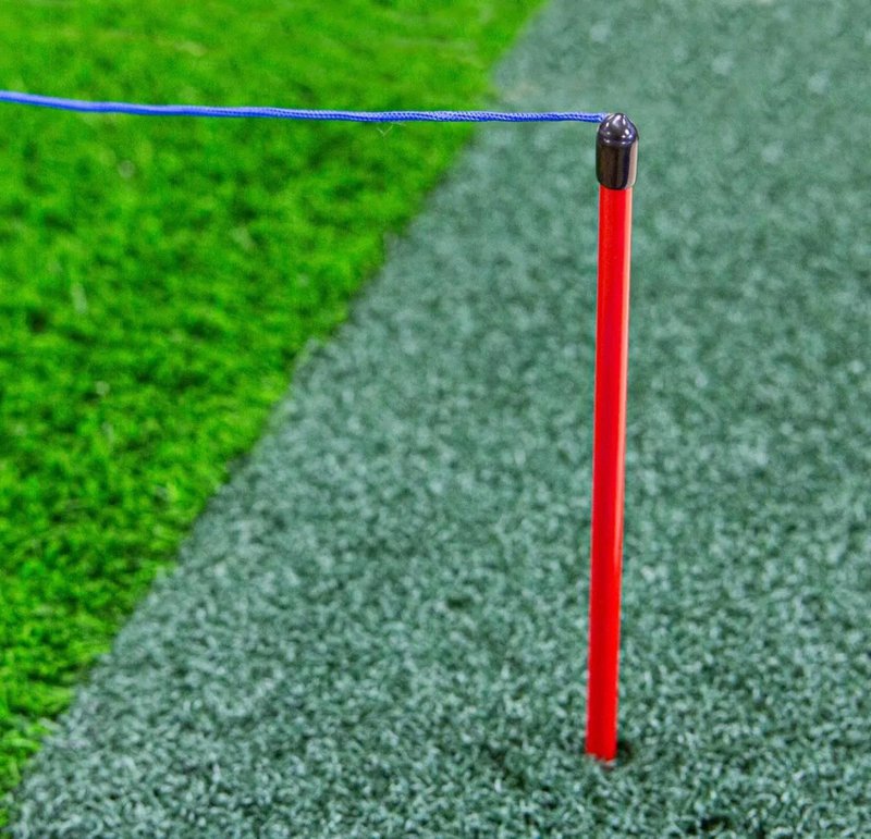 Longridge Putting Line ayuda de entrenamiento