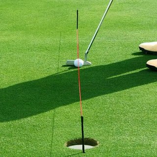 Longridge Putting Line ayuda de entrenamiento