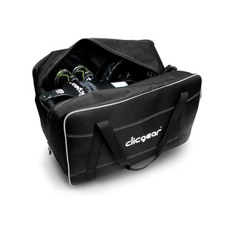 Clicgear Travel Cover bolsa de viaje, negra