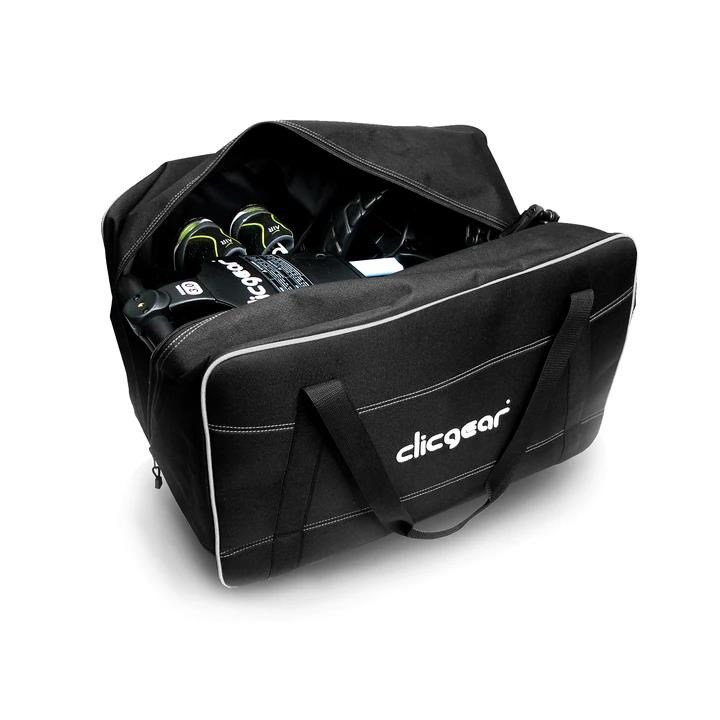 Clicgear Travel Cover bolsa de viaje, negra