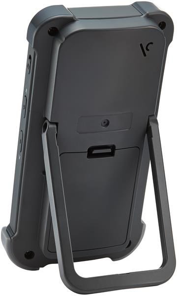 Voice Caddie Swing Caddie Launch Monitor SC200+ negro
