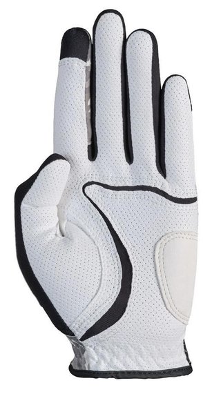 Zoom Zoom Weather guante de golf para hombre, blanco/camuflaje