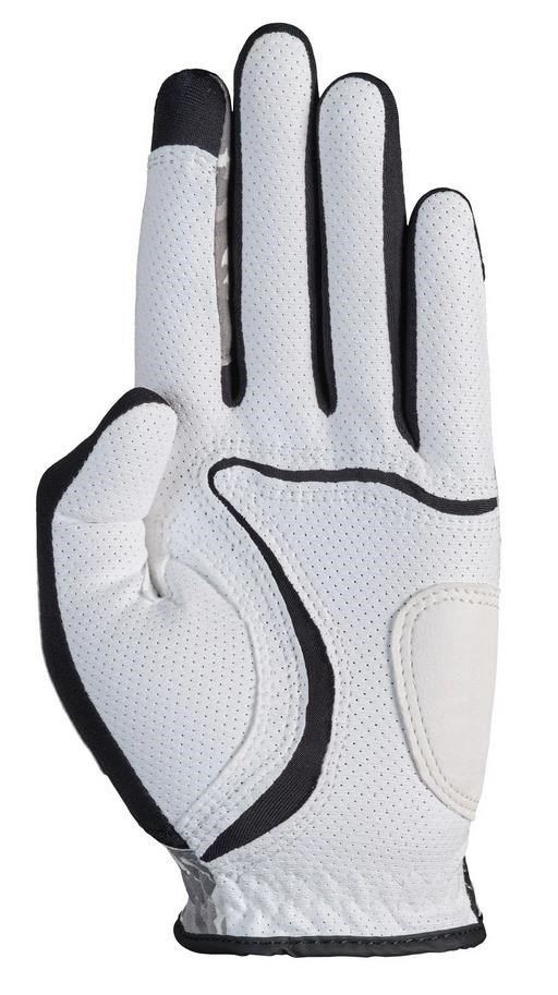 Zoom Zoom Weather guante de golf para hombre, blanco/camuflaje