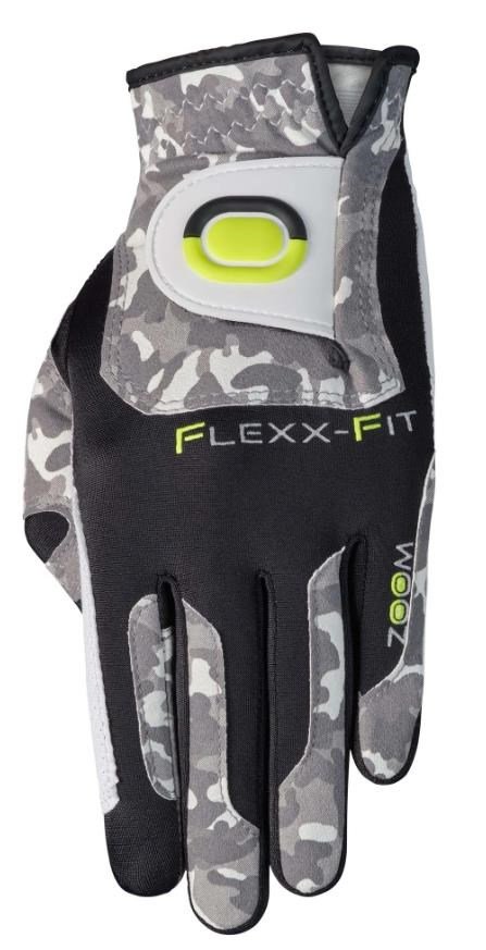 Zoom Zoom Weather guante de golf para mujer, multicolor