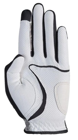 Zoom Zoom Weather guante de golf para mujer, multicolor