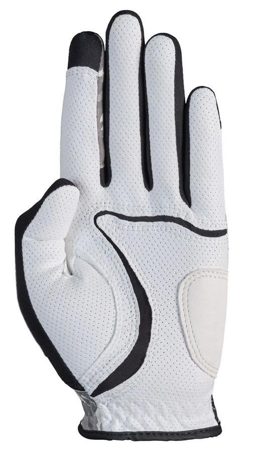 Zoom Zoom Weather guante de golf para mujer, multicolor