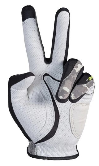 Zoom Zoom Weather guante de golf para mujer, multicolor