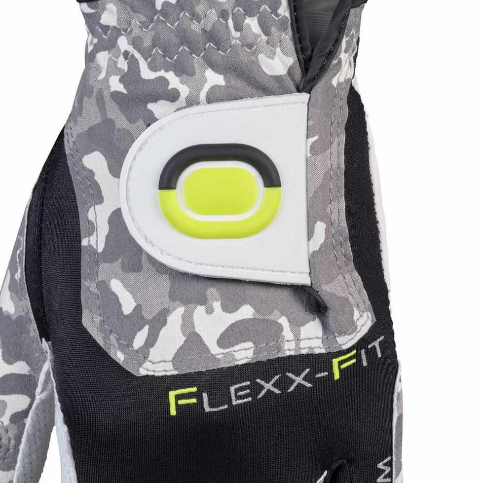 Zoom Zoom Weather guante de golf para mujer, multicolor