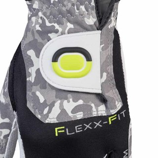 Zoom Zoom Weather guante de golf para mujer, multicolor