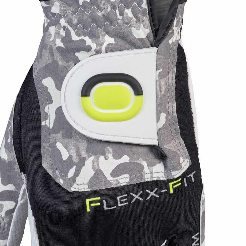 Zoom Zoom Weather guante de golf para mujer, multicolor
