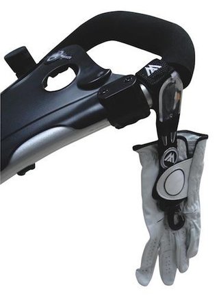 Big Max Big Max glove holder, rojo