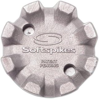 SoftSpikes Softspikes Shadow - Fast Twist Blister Kit (16pc) accesorios de calzado