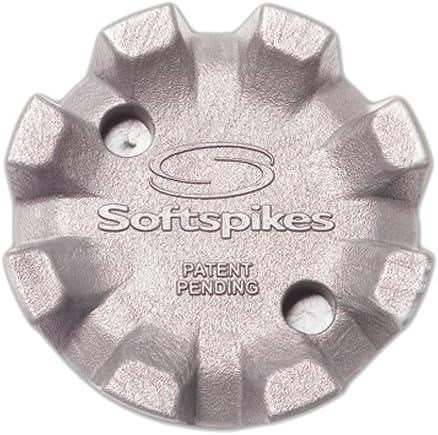 SoftSpikes Softspikes Shadow - Fast Twist Blister Kit (16pc) accesorios de calzado