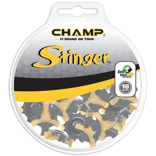 Champ Stinger - clavos metálicos pequeños (16 uds)