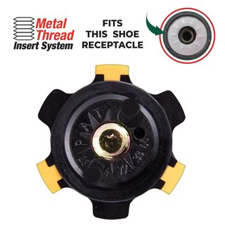 Champ Stinger - clavos metálicos pequeños (16 uds)