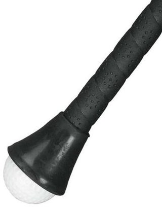 BagBoy BagBoy Ball Pickup accesorio, negro