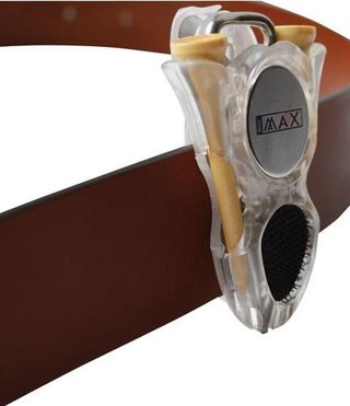 Big Max Big Max belt clip accesorio