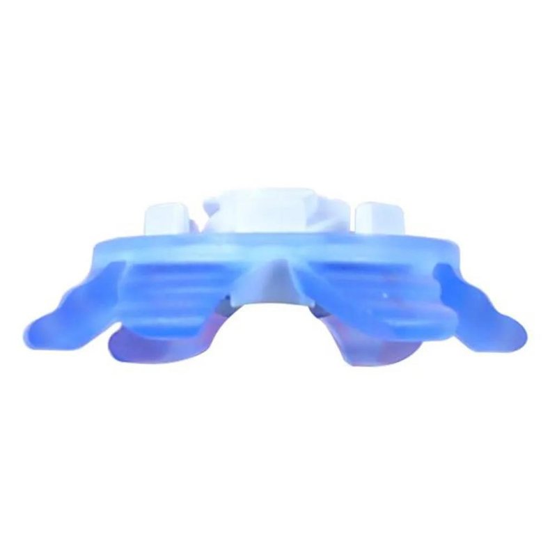 SoftSpikes Softspikes Pivix - Fast Twist 3.0 spikes, Azure (6pc)