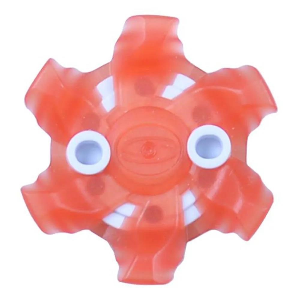 SoftSpikes Softspikes PIVIX - Fast Twist 3.0 spikes, Cherry (6pc)