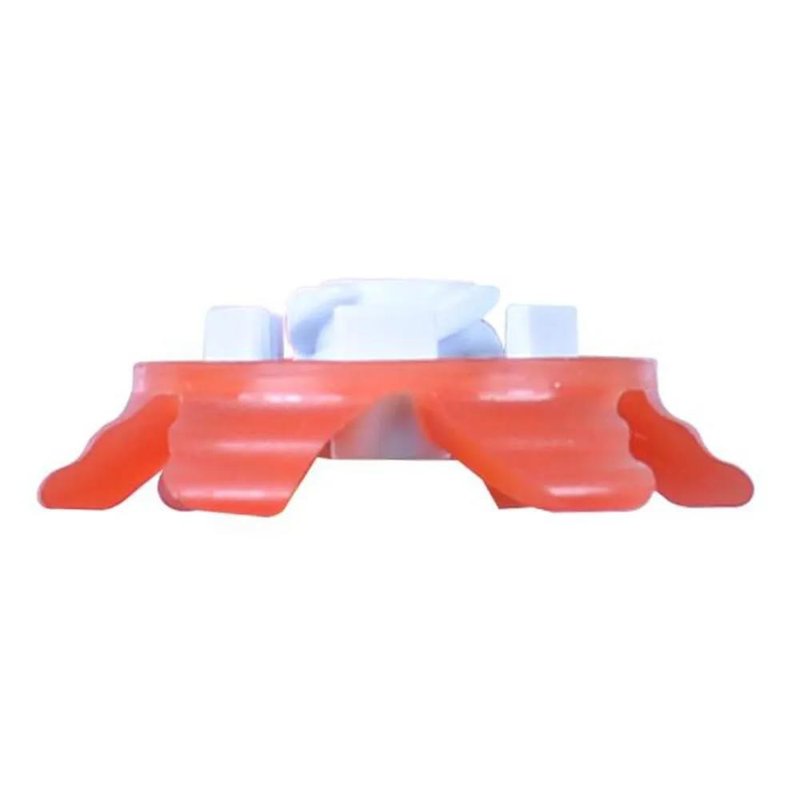 SoftSpikes Softspikes PIVIX - Fast Twist 3.0 spikes, Cherry (6pc)