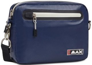 Big Max Aqua Value bolsa de golf, navy-white