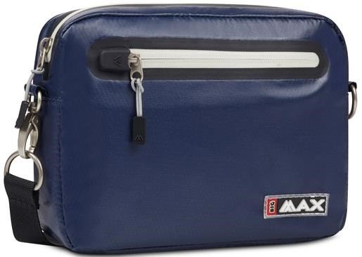 Big Max Aqua Value bolsa de golf, navy-white