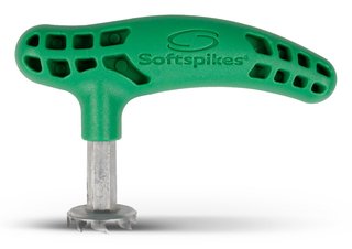 SoftSpikes Cleat Ripper accesorio de calzado