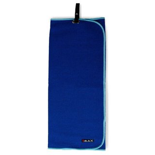 Big Max Pro toalla azul marino