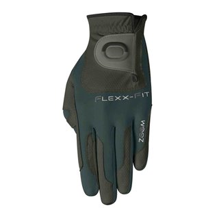 Zoom Zoom Weather guante de golf para hombre, gris
